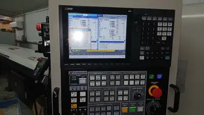 Used 2022 NOMURA NN-32YB3 Swiss Type Automatic Screw Machines Illinois US | Revelation Machinery #1493510