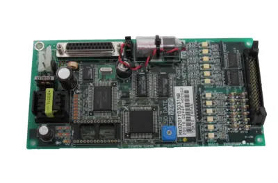 NEW YAMATAKE MX020FT03031NB CIRCUIT BOARD 81407049-002 CPS0244P