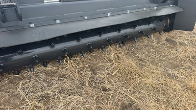 Power Rake	Landhonor	2025	Unused	PR-12-72W