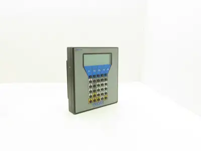 Medar DEP 100S Data Entry Panel 100S Teach Pendant