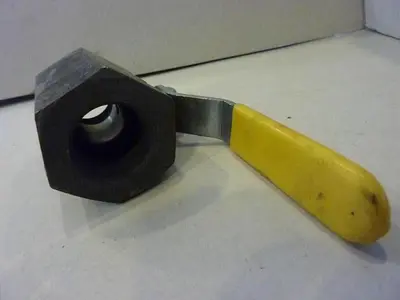 USED PARKER 2000 WOG