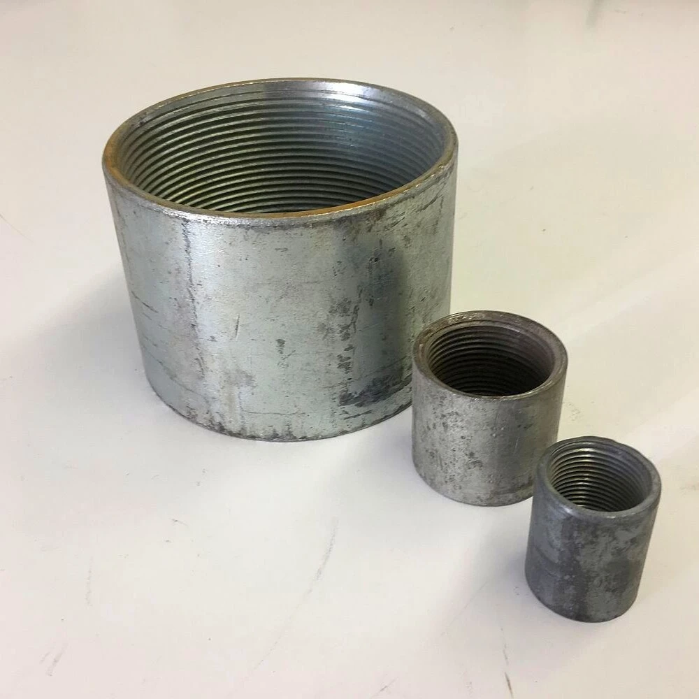 Rigid Couplings