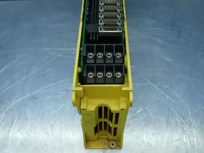 USED FANUC A06B6079H202