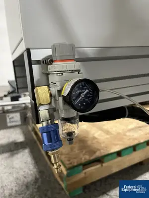 USED Accutek Accutek Filling Line, Model AVF 10