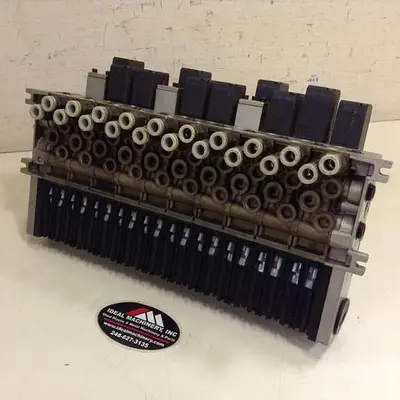 USED SMC NVFS2600-5FZ