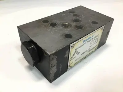 USED DOUBLE A NNAAC-5-10C1
