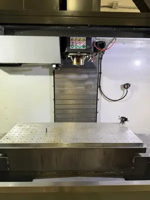 2020 HAAS VF-4SS Vertical Machining Centers | Toolquip, Inc. (6)