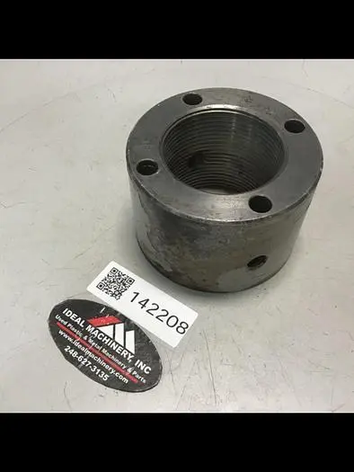 Used VAN DORN 305104 Injection Molding Parts | Ideal Machinery #663040