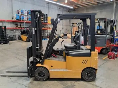 USED 2023 BIG JOE LXE-37-197