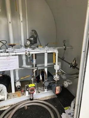 PIEDMONT ENERGY SYSTEMS, INC. 10000 GALLON Tanks & Silos | ESS Industrial Equipment Sales (6)
