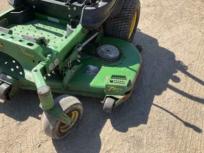 USED 2022 JOHN DEERE Z970 R