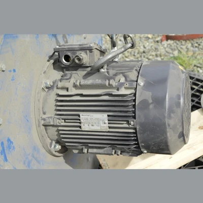 Sama CPS/F561/BLG0 Centrifugal Blower