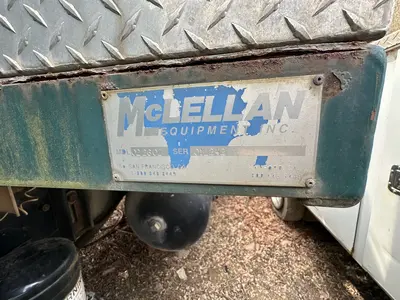 Used 2002 PETERBILT 330 Fuel & Lube Trucks New Jersey US | Proxy Equipment #1425936