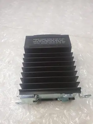 CRYDOM SOLID STATE RELAY CMRD4855
