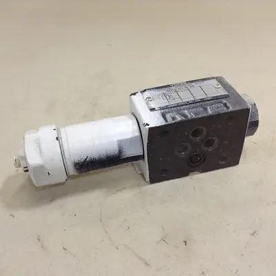 USED YUKEN MRB-01-B-30