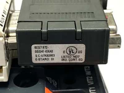 Used Schneider Electric Altivar Variable Speed Drive 3-Phase 3kW 400V Variable Speed Drives Michigan US | Maverick Industrial Sales #1397934