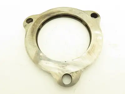 P&H Bridge Crane Hoist Disc Brake Armature Ring Plate 7-5/8" OD