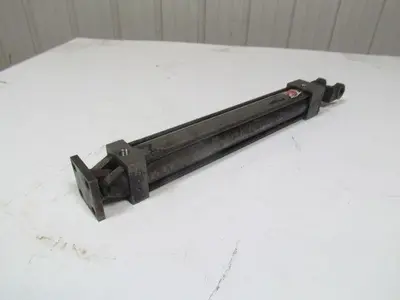 Atlas Parker PB2 509023 2x14" HD cylinder w/ clevis MNT/Rod end clevis