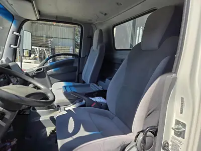USED 2020 ISUZU NRR