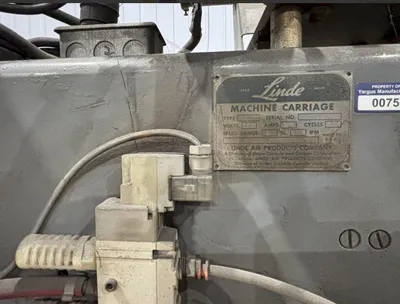USED LINDE OM-48
