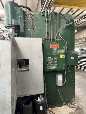 USED PACIFIC K150-26