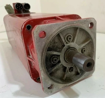 USED Siemens 1 FT5066-1AC71-4EB0