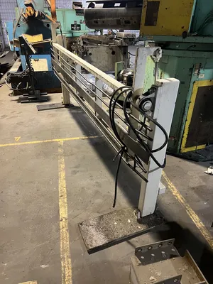 USED DALLAS DPR-20,000 X 36 R.H.