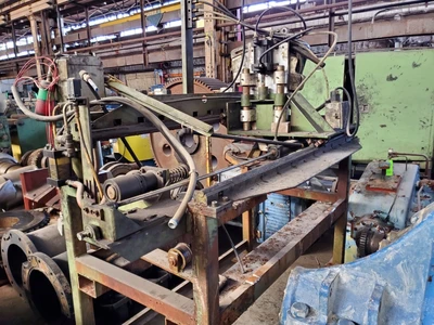 Spadone Tread Skiver