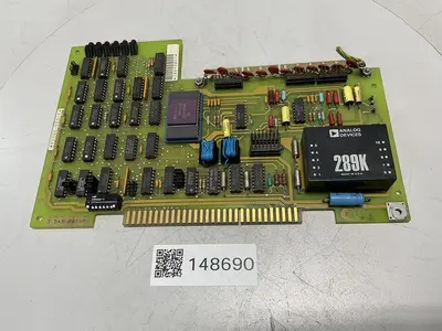 USED CINCINNATI MILACRON 3-541-0011P