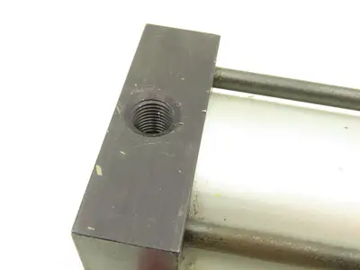 New | in-Stock MEAD FLUID DYNAMICS _UNKNOWN_ Pneumatic Cylinders | Arrow Industrial #612239