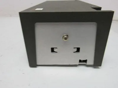 Siemens 6EP1 436-2BA00 SITOP Power Supply 24VDC 20A