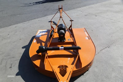 New | in-Stock 2026 WOODS BF5.20 Rotary Cutters Pennsylvania US | Zimmerman Farm Service #1410403