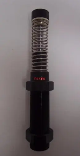 Taiyo F5M36N050-1 minisofter Other Hydraulics & Pneumatics | ANACAPA EQUIPMENT BROKERS, INC