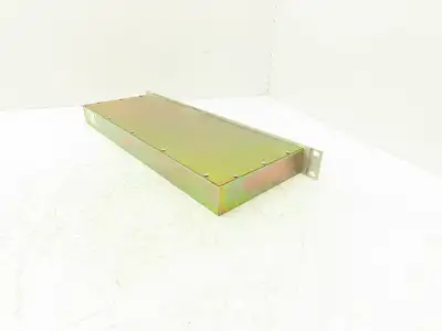 ESD Electronics K.3784.02 LasCon-I/O Rack-Mount Laser Controller