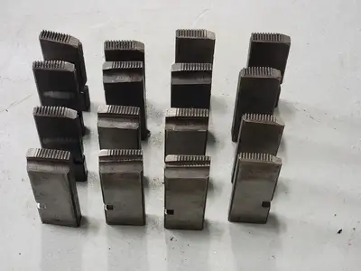 USED WHEELER-REX 6390