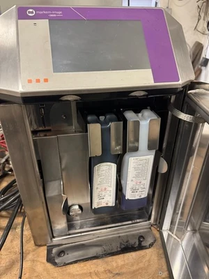 USED markem imaje 57657657