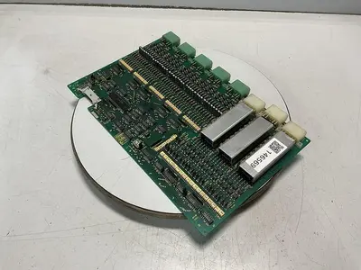 USED SHIBAURA H055056