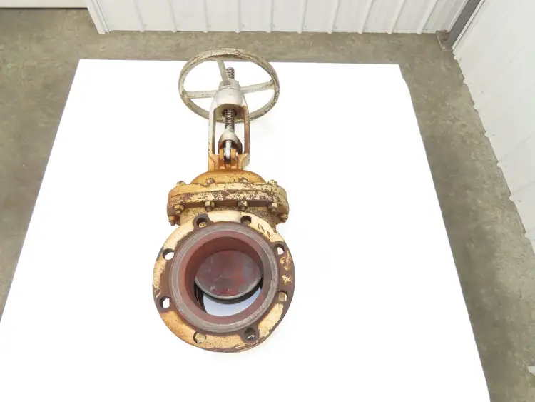Used CRANE _UNKNOWN_ Valves/Fittings Indiana US | Arrow Industrial #566783