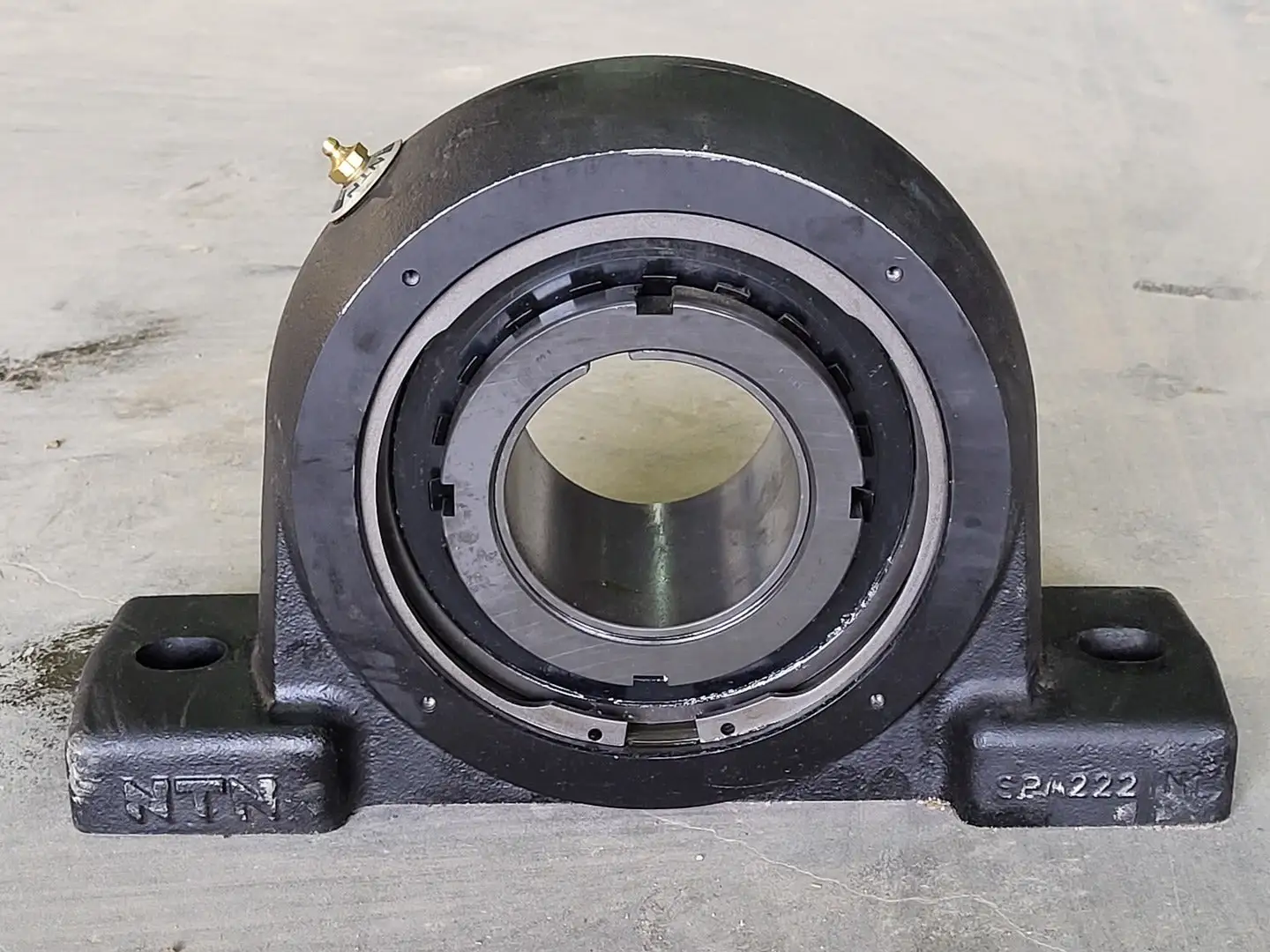 New | in-Stock NTN SPA222 N1 Bearings British Columbia CA | Lenmark #260020
