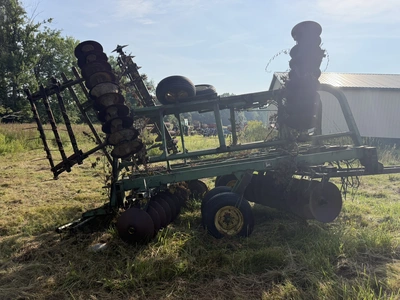 Used _UNKNOWN_ _UNKNOWN_ Tandem Discs Michigan US | Miedema Asset Management Group #1443277