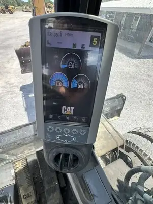 Used 2014 CATERPILLAR M316D Wheel Excavators South Carolina US | Palmetto Machinery #1436767