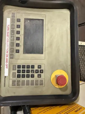 USED 1992 HEESEMANN FGA6