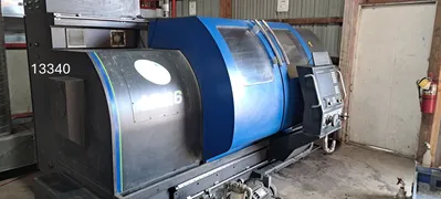 2017 MILLTRONICS ML26/40 CNC Lathes | 520 Machinery Sales LLC (4)