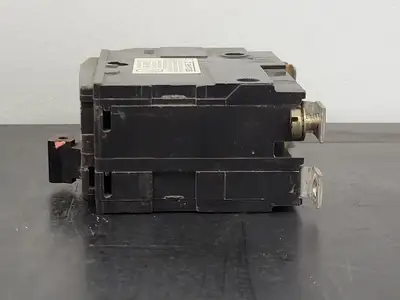 USED SQUARE D QOB215