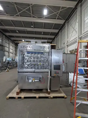 2025 Winpak WP-32 8 Packaging Equipment | Global Machine Brokers, LLC (2)