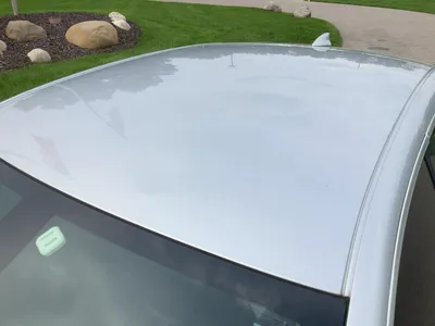 Used 2015 CHEVROLET IMPALA Sedans Michigan US | Miedema Asset Management Group #1419423