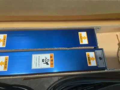 Used INOUE ELECTRONICS COMPANY IDBS Photoelectric Sensors Ohio US | HGR 24 #1301667