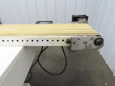 Used DORNER _UNKNOWN_ Belt Conveyors | Arrow Industrial #561657
