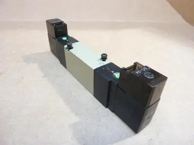 USED CKD CORP 4KB229-D21
