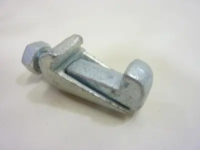 USED PFEIFFER CLAMP586